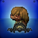 Cursed Egi - Pixel Runner Free - Baixar APK para Android | Aptoide