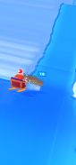 Carriage Run 3D screenshot 6