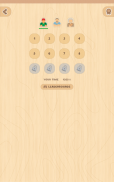 Multiplication table screenshot 0