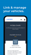 myNCDMV screenshot 3