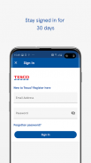 Tesco Online Groceries SK screenshot 7