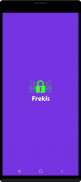 Frekis screenshot 0
