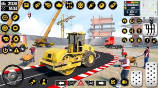 Real Construction Simulator screenshot 3