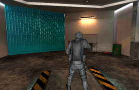 Focus Force: 3D Challenge screenshot 4