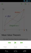 Mathematics and Statistics screenshot 7