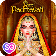 Rani Padmavati : Royal Queen Makeover screenshot 15