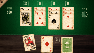 Blackjack 2 in 1 screenshot 6