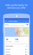 Google Local Services Ads screenshot 1