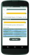 CBSE Science - 4 screenshot 1