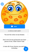 Sticker Bliss pour Messenger screenshot 6