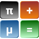 Calculator Plus Icon