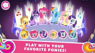 My Little Pony:和谐任务 screenshot 5