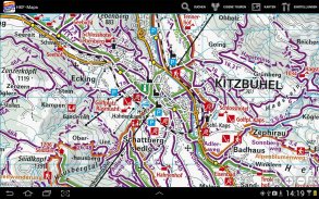 HKF-Maps screenshot 6