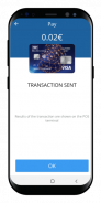 Hellenic Bank Wallet screenshot 3