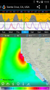 Flowx: Weather Map Forecast screenshot 3
