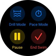 Swim.com Swim Workouts, Tracking, Log & Analysis screenshot 8