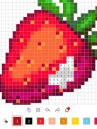 InDraw - Color by Number Pixel Art screenshot 5