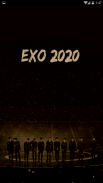 اغاني فرقة اكسو الكورية 2020 بدون نت ( exo 2020 ) screenshot 3