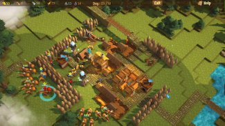 Lord of Empires-Kingdom War screenshot 10