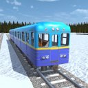 Real Russian Train Simulator Icon