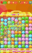 Candy Poper screenshot 1
