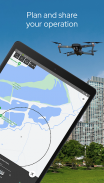 Drone Assist - Flight Planning screenshot 1