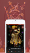 Shreenathji Bhajan Nitya path screenshot 0