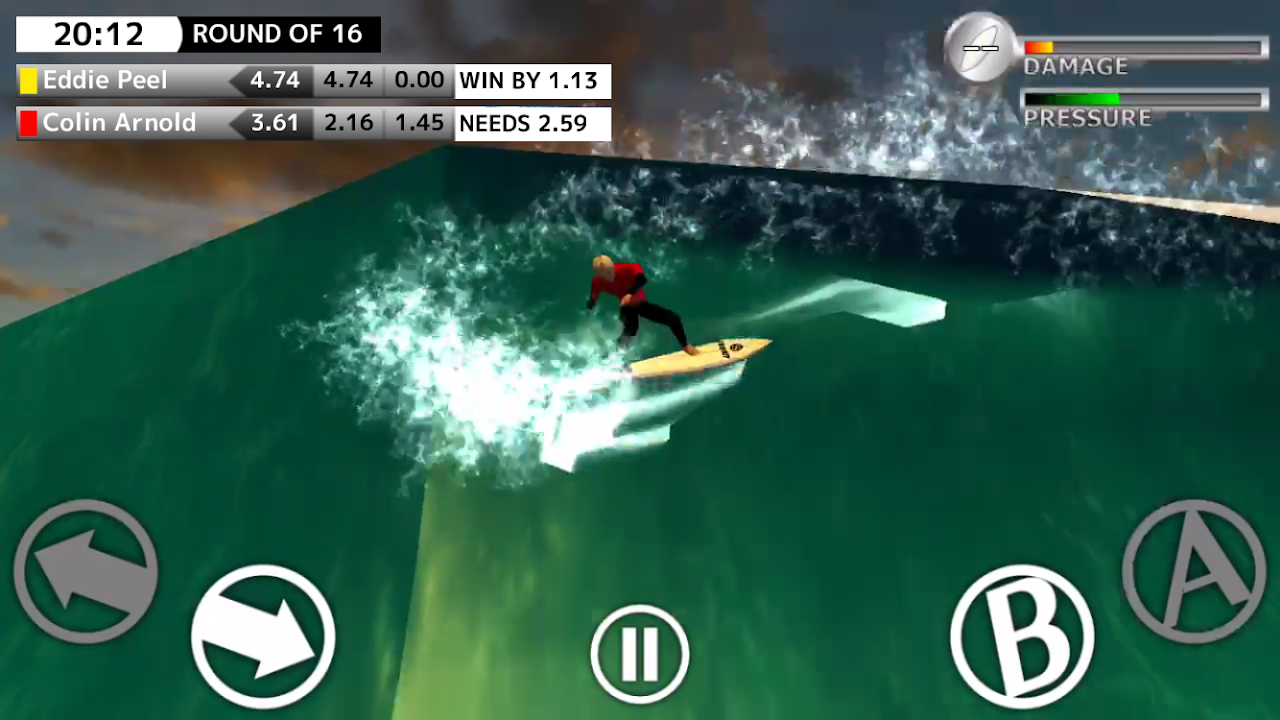 Surfing Game - World Surf Tour on the App Store