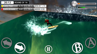 BCM Surfing Game screenshot 5