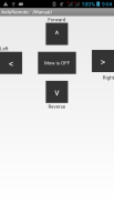 ArduRemote screenshot 4