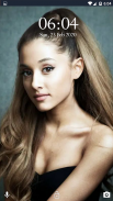 Ariana Grande Wallpaper 2020 screenshot 2