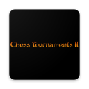 ChessGames Europe Tournaments II Play like Masters Icon