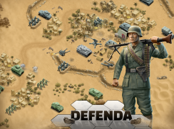 1943 Deadly Desert screenshot 8