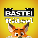 Bastei Kreuzworträtsel Icon