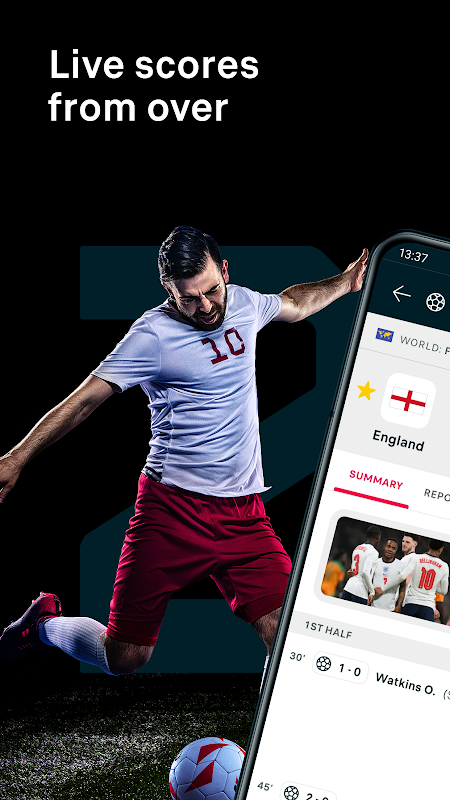 Tennis Live Scores APK for Android Download
