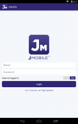 JMobile screenshot 3
