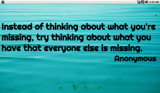 Positive Thinking screenshot 6