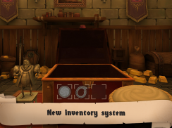 Angry King: Scary Pranks screenshot 0