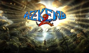 Azkend 2: The World Beneath screenshot 0
