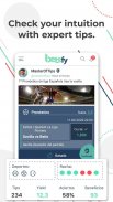 Betsfy - the sports betting social network screenshot 4