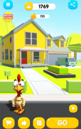 Chick Run screenshot 16