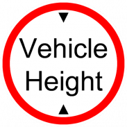 Vehicle Height (UK) screenshot 9