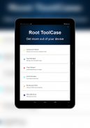 Root Tool Case screenshot 8