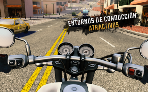 Moto Rider GO: Highway Traffic screenshot 14