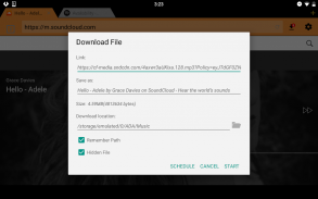 Download Accelerator Plus screenshot 14