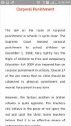 Essays on Social Issues screenshot 5