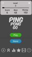 Ping Pong: Level Booster XP screenshot 3
