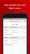 Air Arabia (official app) screenshot 3