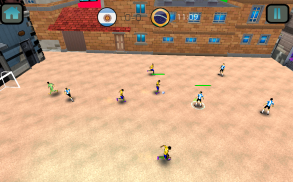 City Street Soccer screenshot 5