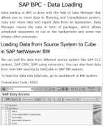 Learn SAP BPC Tutorial screenshot 0